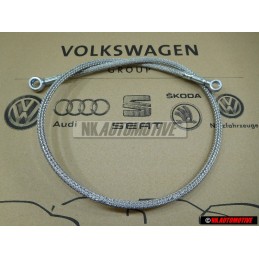 Γνήσιο VW Αγωγός Πίεσης Λαδιού - 052145443