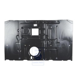 Γνήσιο VW Λαμαρίνα Δαπέδου - 7D0802205B
