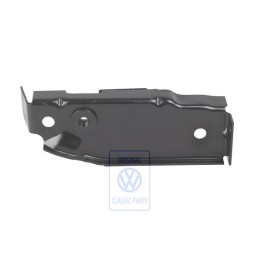 Γνήσιο VW Υποδοχή Για Αμορτισέρ - 7D0803545