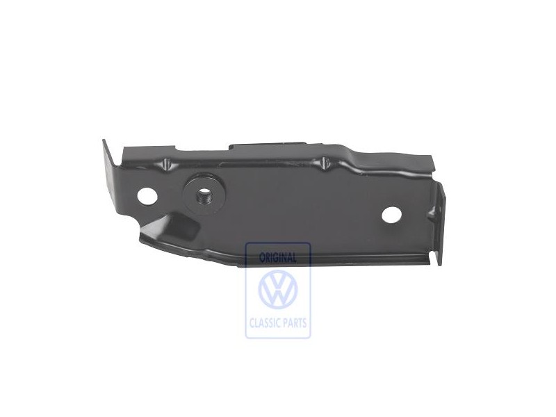 Γνήσιο VW Υποδοχή Για Αμορτισέρ - 7D0803545