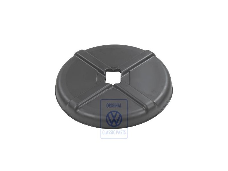 Γνήσιο VW Υποδοχή Εφεδρικού Τροχού - 7D0803676
