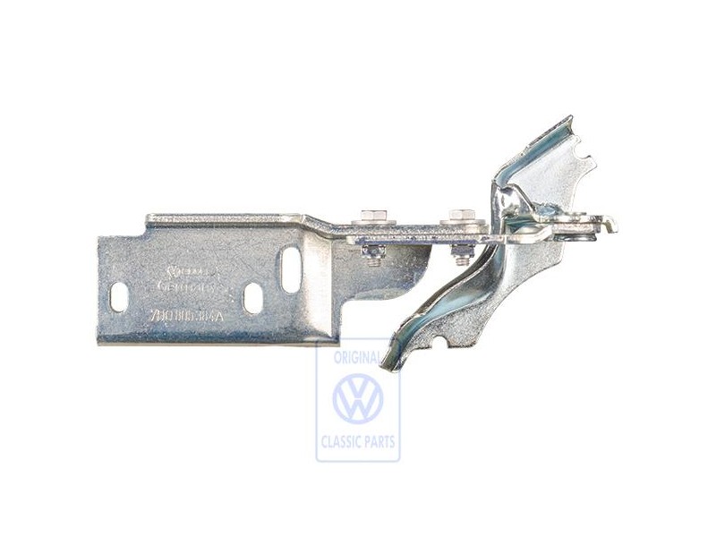 Γνήσιο VW Μεντεσές Καπό - 7D0805384A