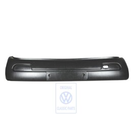 Γνήσιο VW Προφυλακτήρας Γραφίτης - 7D0807221 2BC