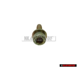 Γνήσιο VW Κυλινδρική Βίδα Με Κεφαλή Άλλεν (Universal) - N 10198701
