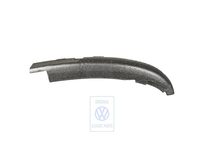 Γνήσιο VW Αποσβεστήρας Πρόσκρουσης - 7D0807694
