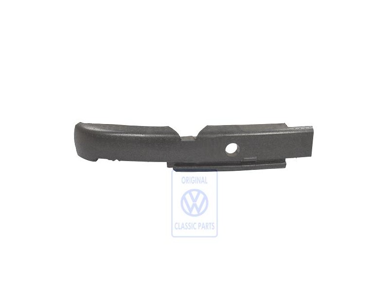 Γνήσιο VW Αποσβεστήρας Πρόσκρουσης - 7D0807694A