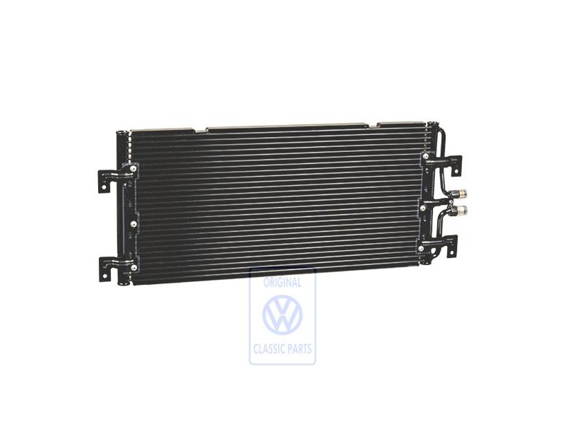 Γνήσιο VW Συμπυκνωτής Κλιματισμού - 7D0820413A