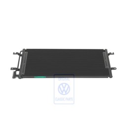 Γνήσιο VW Συμπυκνωτής Κλιματισμού - 7D0820413B