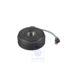 Γνήσιο VW Ηλεκτρομαγνητικός Συμπλέκτης - 7D0820811E