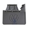 Γνήσιο VW Λασπωτήρας Με Βάση - 7D0821810
