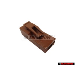 Γνήσιο VW Περίβλημα Επίπεδης Επαφής - 357915971A