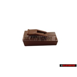 Γνήσιο VW Περίβλημα Επίπεδης Επαφής - 357915971A