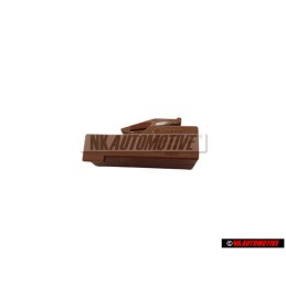 Γνήσιο VW Περίβλημα Επίπεδης Επαφής - 357915971A
