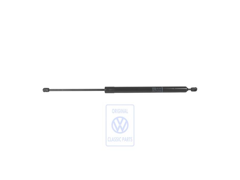 Γνήσιο VW Αμορτισέρ Αερίου - 7D0829331D