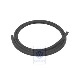 Γνήσιο VW Στεγανοποίηση Σατινέ Μαύρο - 7D0841817 01C