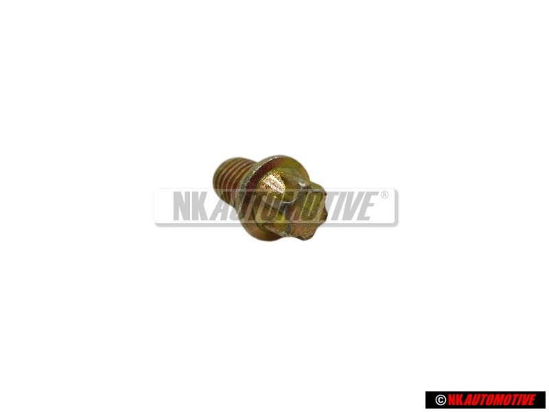Γνήσιο VW Εξάγωνη Βίδα (Universal) - 021905281