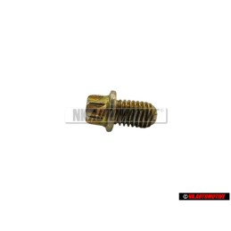 Γνήσιο VW Εξάγωνη Βίδα (Universal) - 021905281