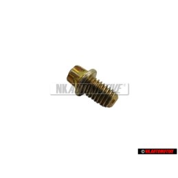 Γνήσιο VW Εξάγωνη Βίδα (Universal) - 021905281