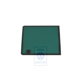 Γνήσιο VW Τζάμι Συρόμενου Παραθύρου - 7D0845297D