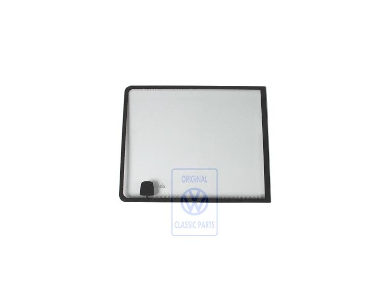 Γνήσιο VW Τζάμι Συρόμενου Παραθύρου - 7D0845297E