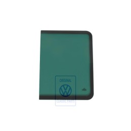 Γνήσιο VW Πλαϊνό Τζάμι (Σταθερό) Για Πλαϊνό Τμήμα - 7D0845301H