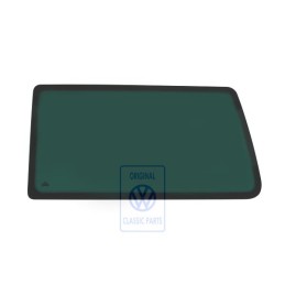 Γνήσιο VW Πλ. Τζάμι (Μονωτικό Κρύσταλλο) - 7D0845331A
