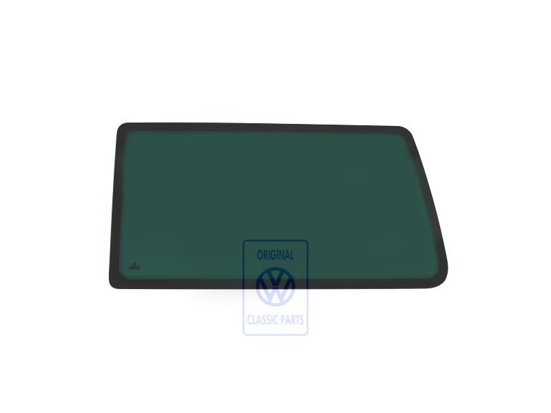 Γνήσιο VW Πλ. Τζάμι (Μονωτικό Κρύσταλλο) - 7D0845331A