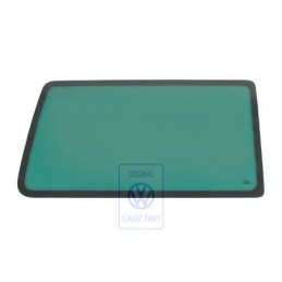Γνήσιο VW Πλ. Τζάμι (Μονωτικό Κρύσταλλο) - 7D0845332D