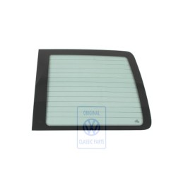 Γνήσιο VW Πίσω Παρμπρίζ Θερμαινόμενο - 7D0845502A