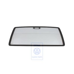 Γνήσιο VW Πίσω Παρμπρίζ - 7D0845503L
