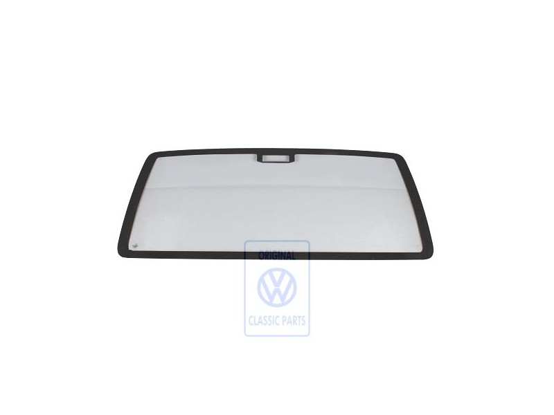Γνήσιο VW Πίσω Παρμπρίζ - 7D0845503L