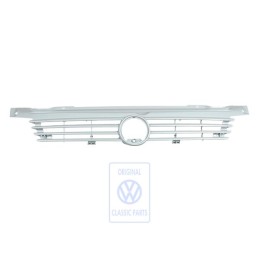 Γνήσιο VW Μάσκα Ψυγείου Ασταρωμένο - 7D0853651A GRU