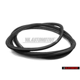 VW CLASSIC PARTS Στεγανοποίηση Για Μπροστινό Παμπρίζ - 171845121A