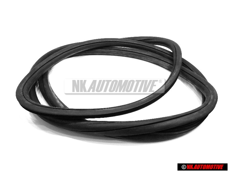 VW CLASSIC PARTS Στεγανοποίηση Για Μπροστινό Παμπρίζ - 171845121A
