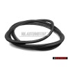 VW CLASSIC PARTS Στεγανοποίηση Για Μπροστινό Παμπρίζ - 171845121A