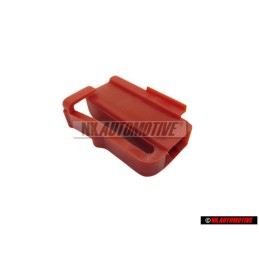 Γνήσιο VW Περίβλημα Επίπεδης Επαφής - 321945246B