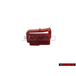 Γνήσιο VW Περίβλημα Επίπεδης Επαφής - 321945246B