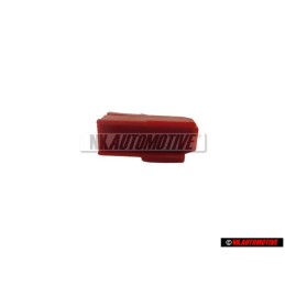 Γνήσιο VW Περίβλημα Επίπεδης Επαφής - 321945246B