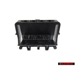 Γνήσιο VW Περίβλημα Επίπεδης Επαφής - 321945249