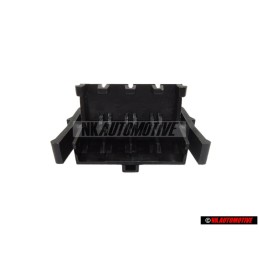 Γνήσιο VW Περίβλημα Επίπεδης Επαφής - 321945249