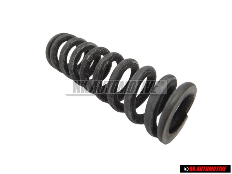Γνήσιο VW Ελατήριο Πίεσης - 357721427A