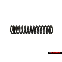 Γνήσιο VW Ελατήριο Πίεσης - 357721427A