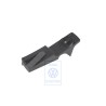 Γνήσιο VW Βάση Σατινέ Μαύρο - 7D0858691H 01C