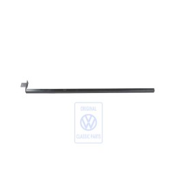Γνήσιο VW Βάση Για Πάγκο Τραπεζιού - 7D0861185