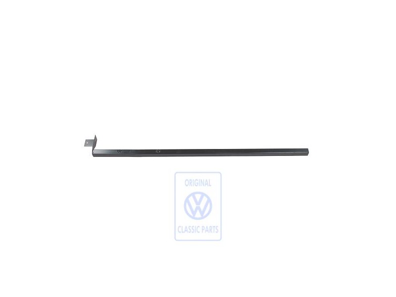 Γνήσιο VW Βάση Για Πάγκο Τραπεζιού - 7D0861185