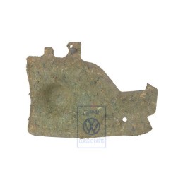 Γνήσιο VW Απόσβεση-Κολόνα A - 7D0864954