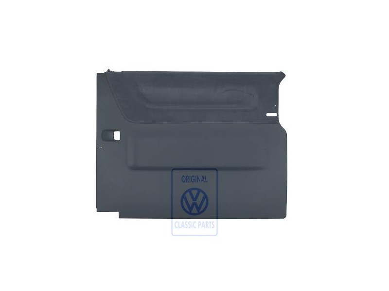 Γνήσιο VW Επένδυση Συρόμενης Πόρτας Lagune - 7D0867028A HUQ