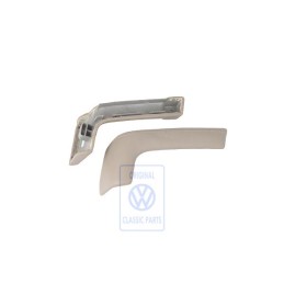 Γνήσιο VW Λαβή Έλξης Sahara - 7D0867161A P53