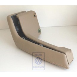 Γνήσιο VW Λαβή Έλξης Ανοιχτό Μπεζ - 7D0867161A R08