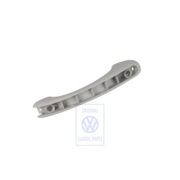 Γνήσιο VW Λαβή Συγκράτησης Γκρι Πέρλα - 7D0867179C 2EN